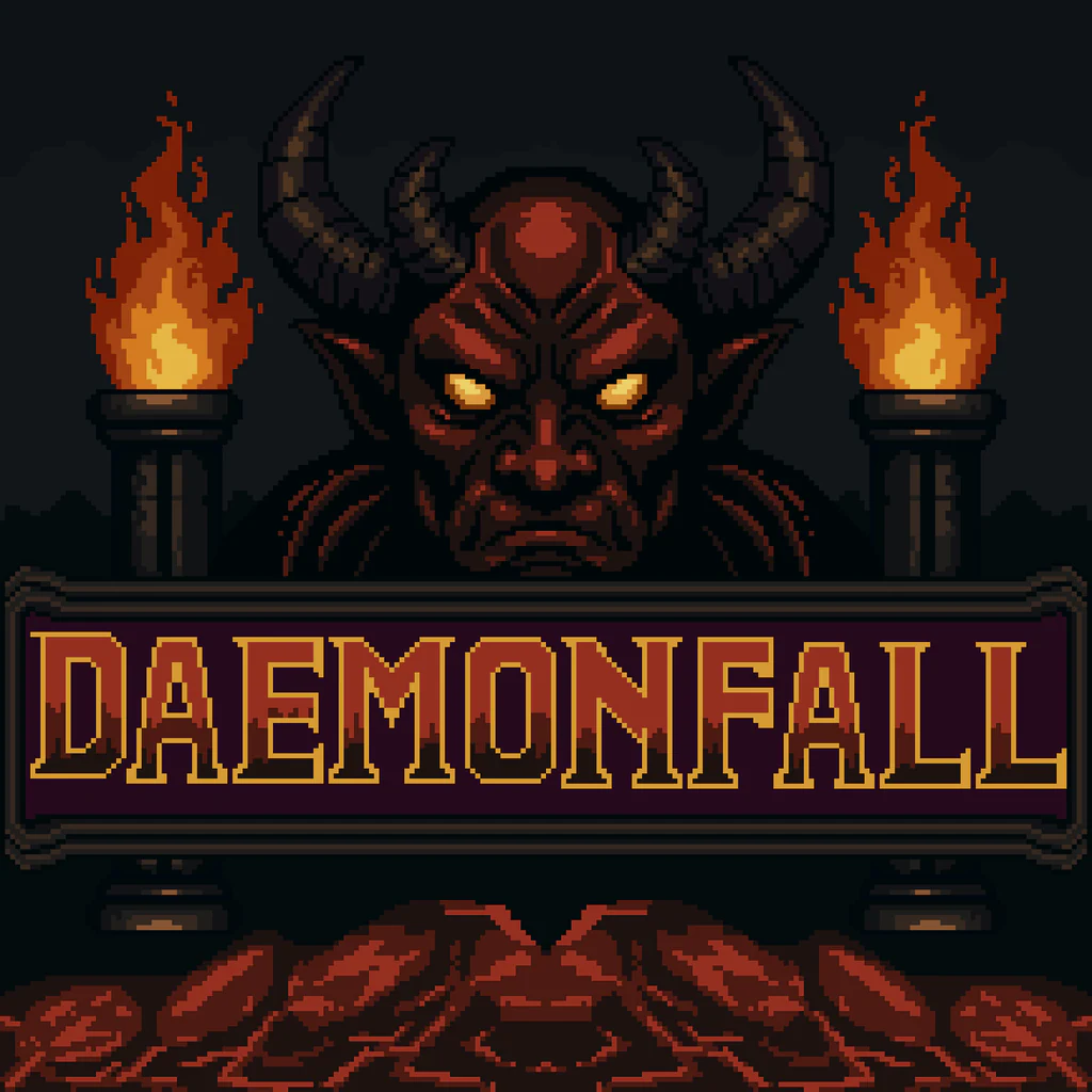 Daemonfall
