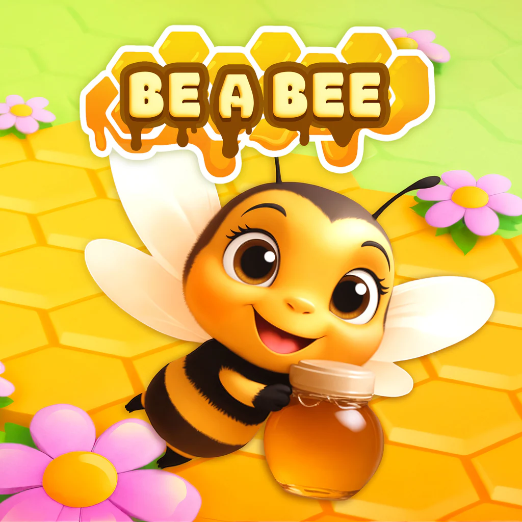Be A Bee