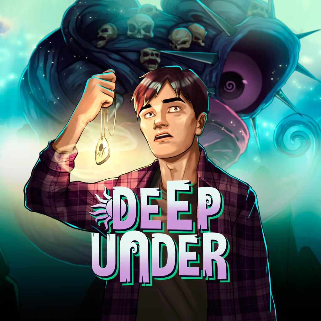 Deep Under