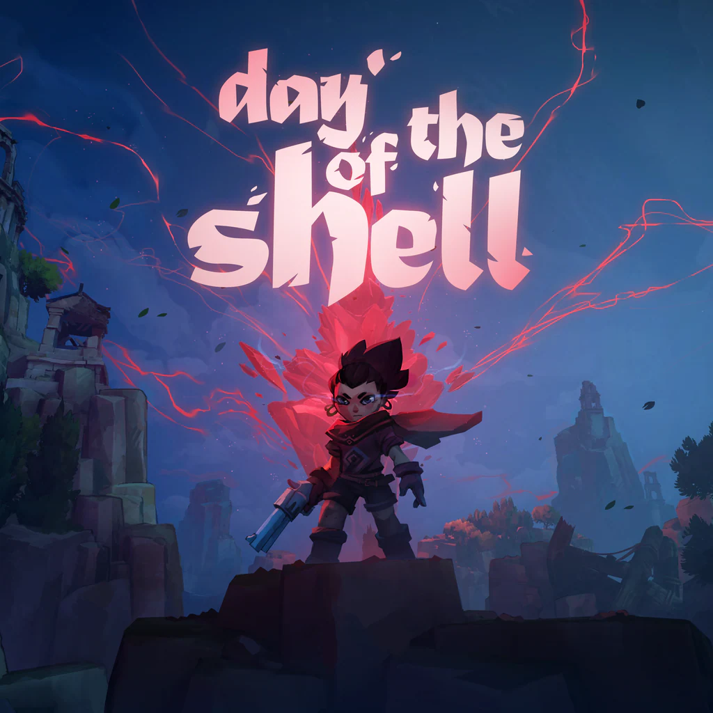 Day of the Shell