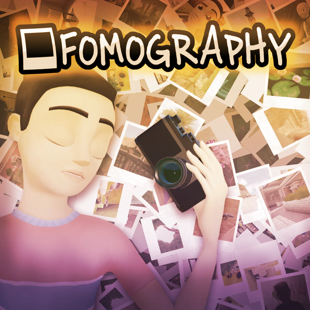 Fomography