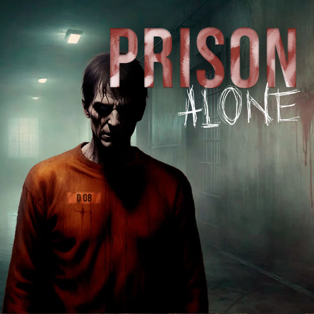 Prison Alone