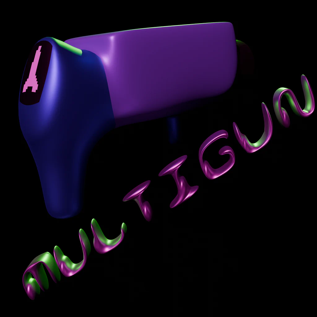 Multigun