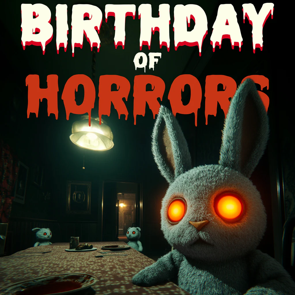 Birthday of Horrors