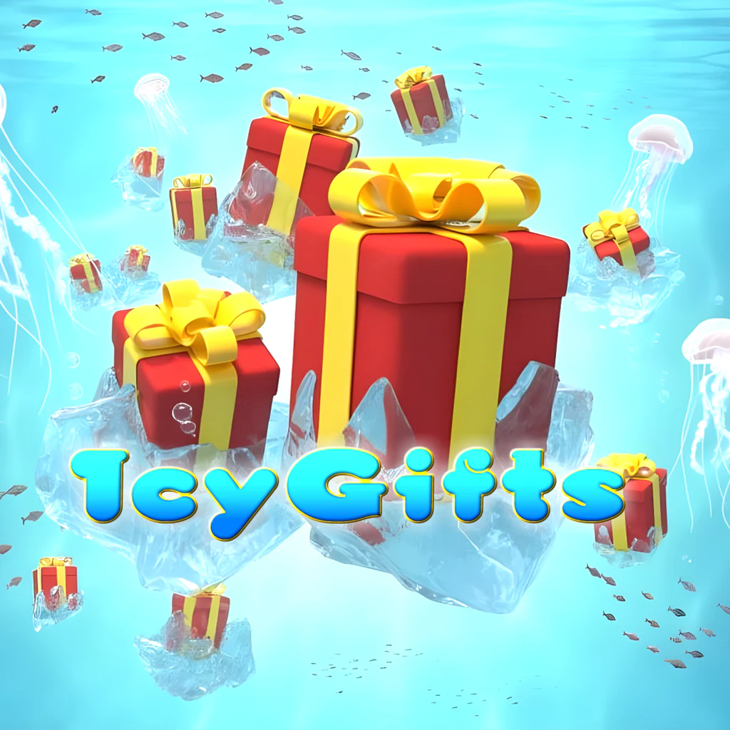 Icy Gifts