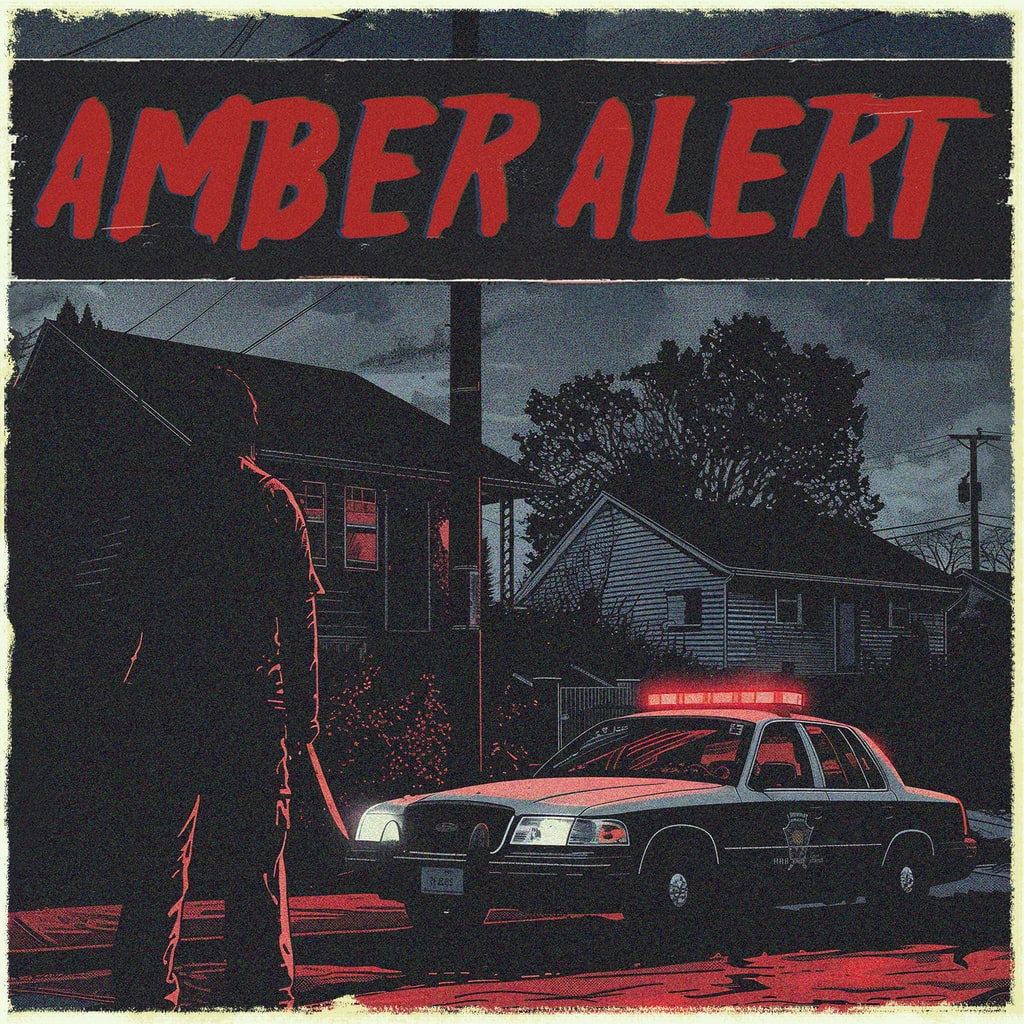 Amber Alert Director's cut