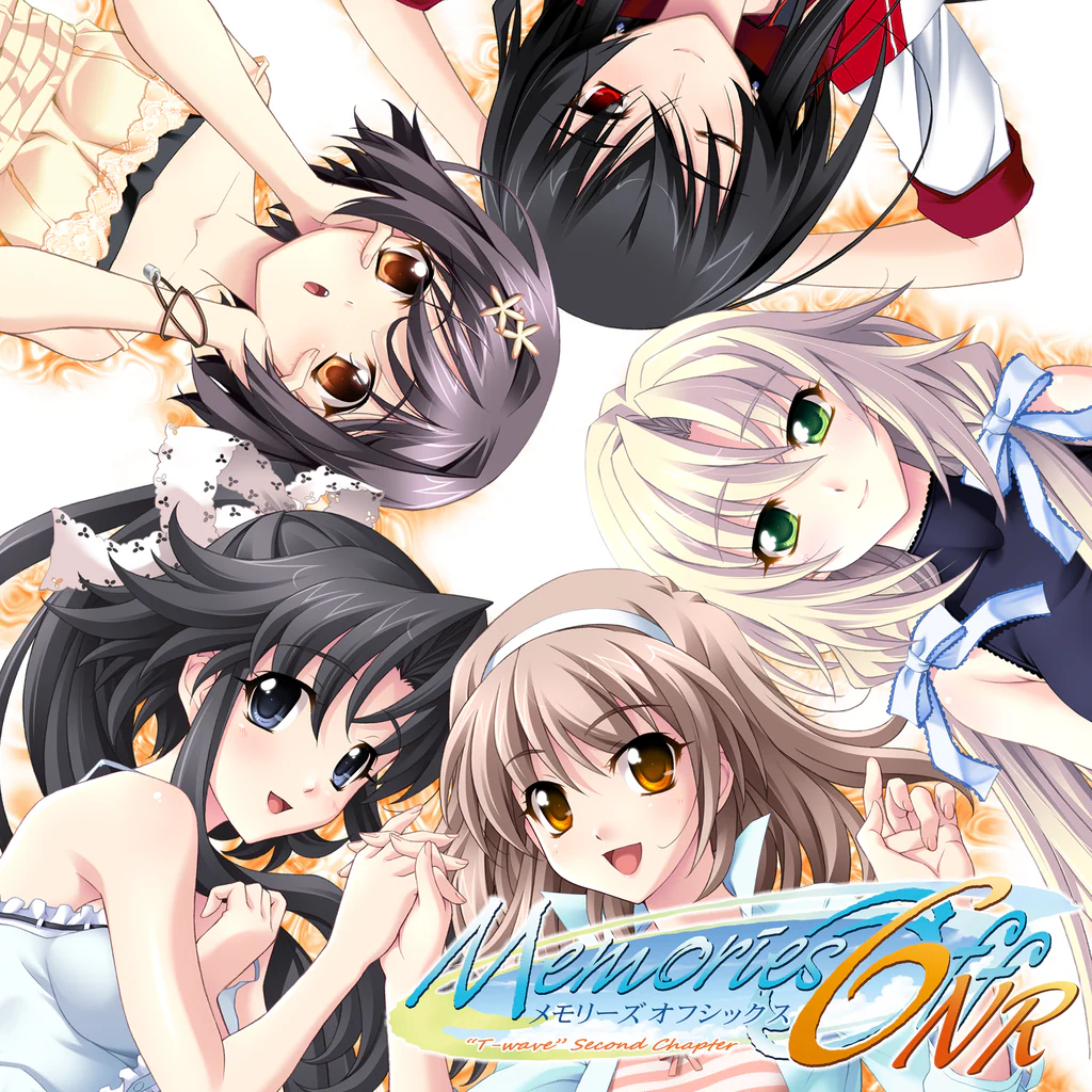 メモリーズオフ 6 Next Relation