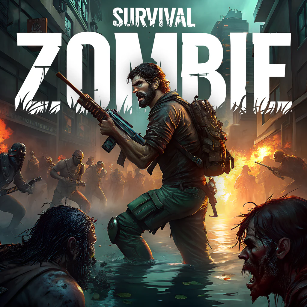 Survival Zombie
