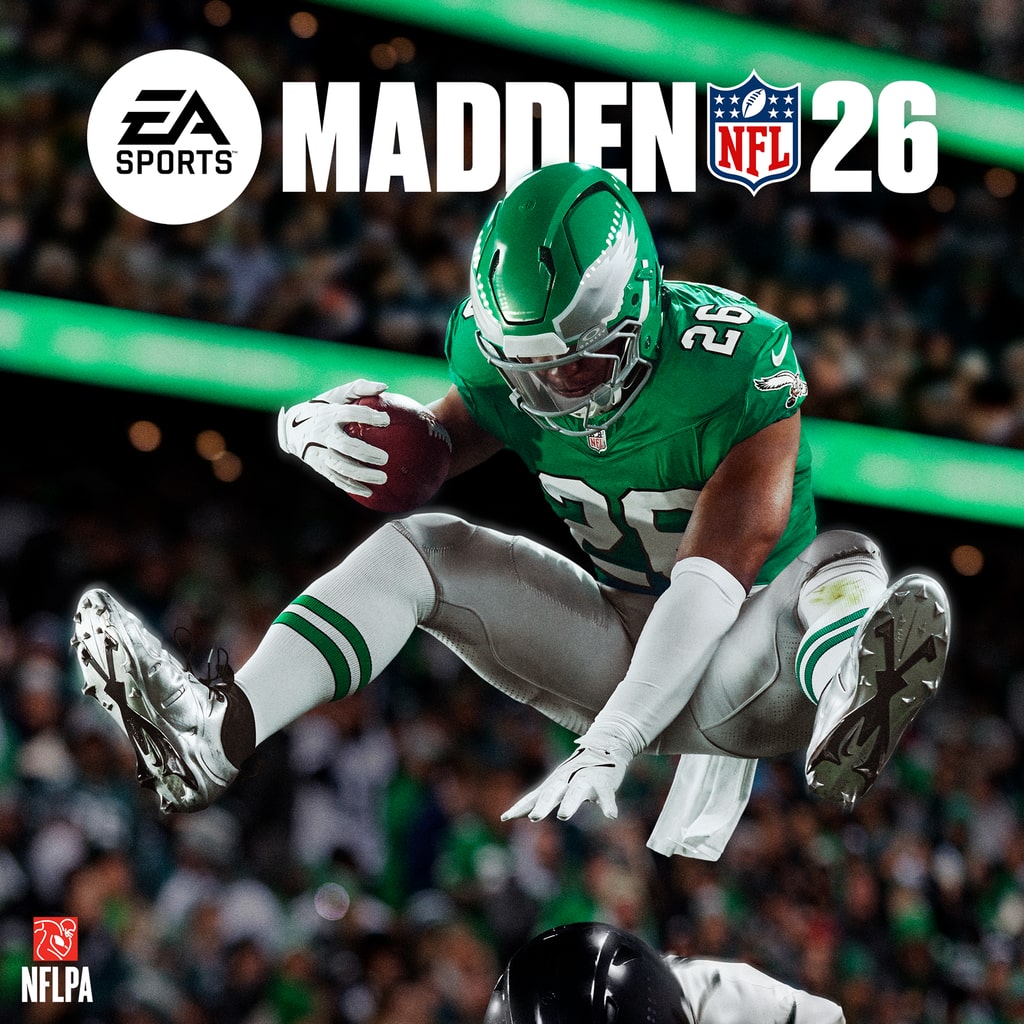 EA SPORTS™ Madden NFL 26