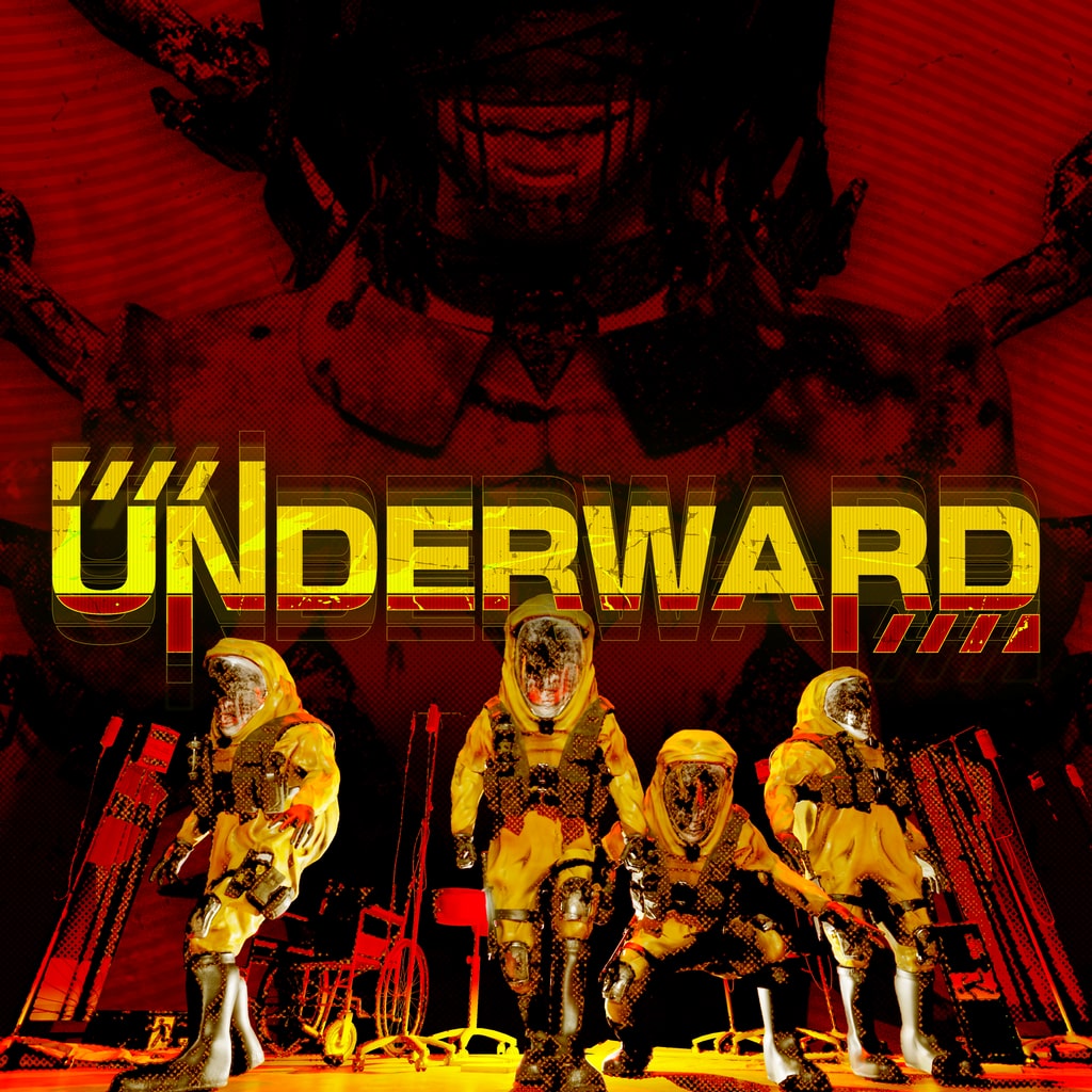 UNDERWARD