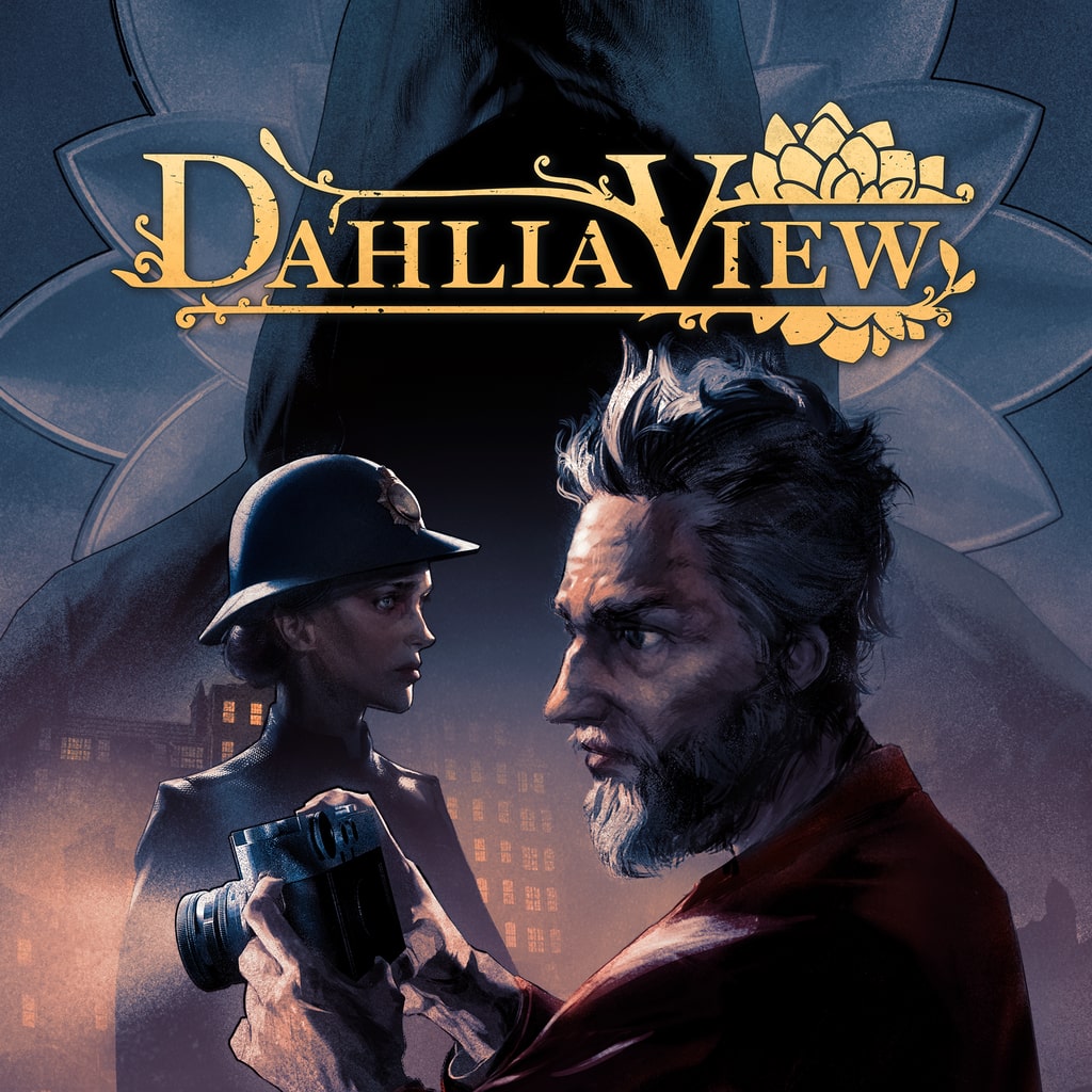 Dahlia View
