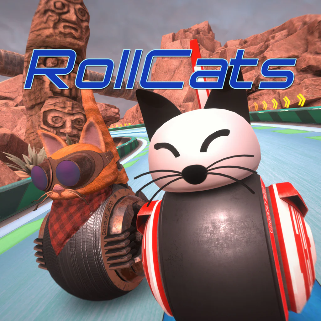 RollCats