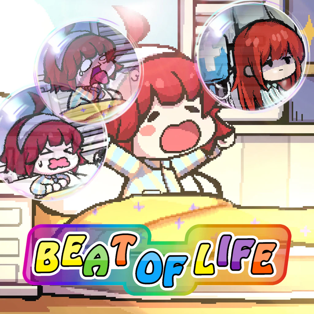 Beat of Life