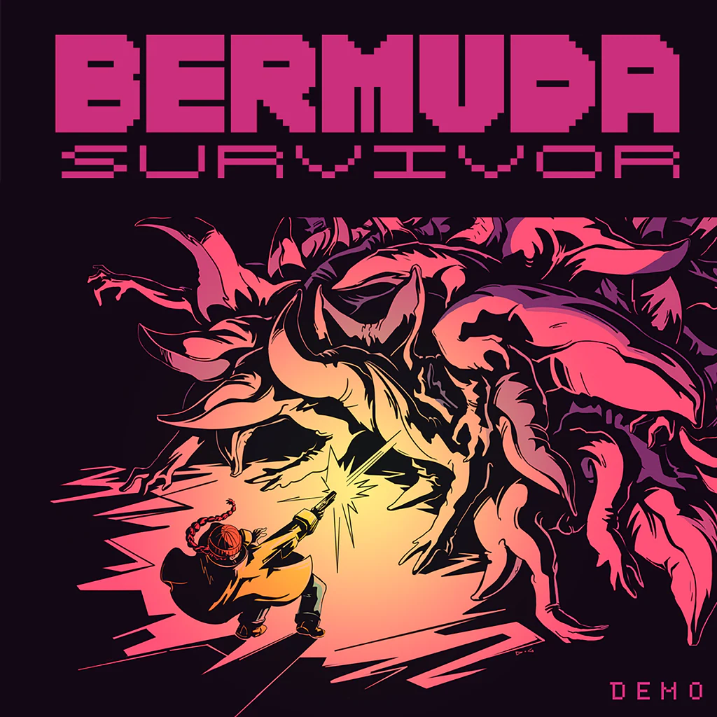 Bermuda Survivor