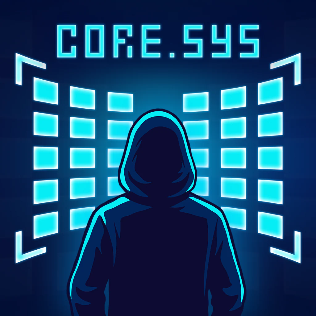 CORE.SYS