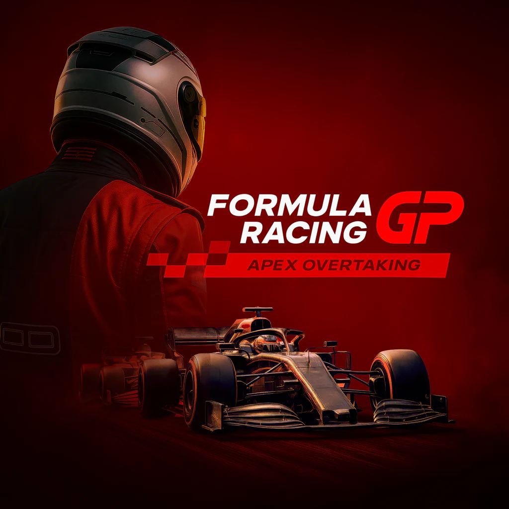 Formula Racing GP: Apex Overtaking