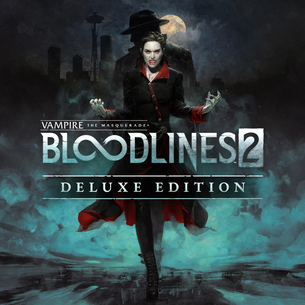 Deluxe Edition