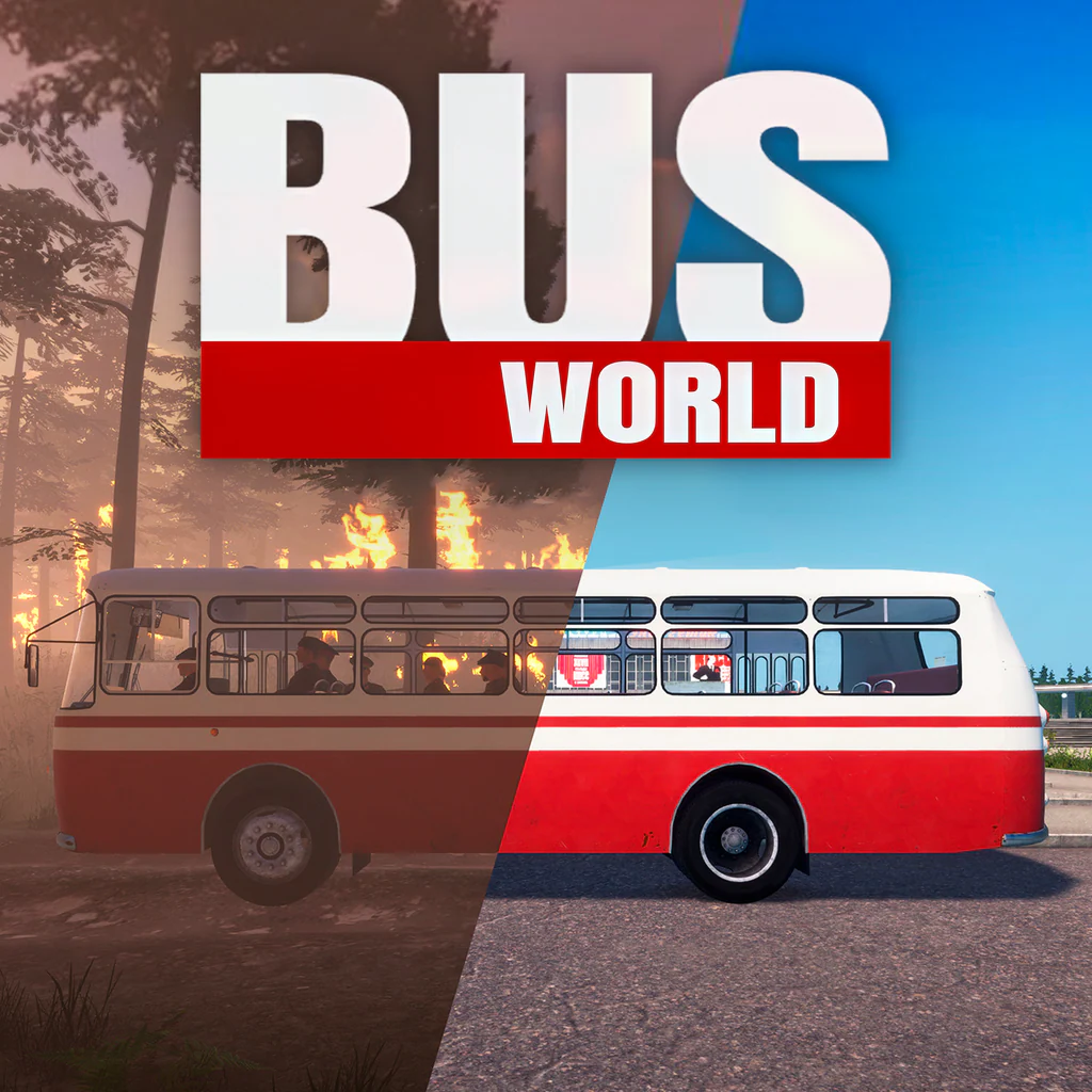 Bus World