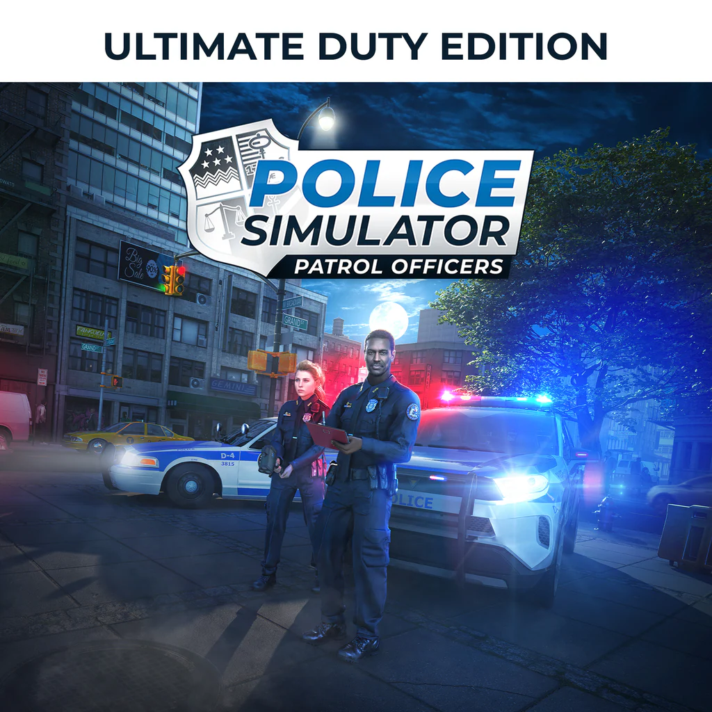 Ultimate Duty Edition