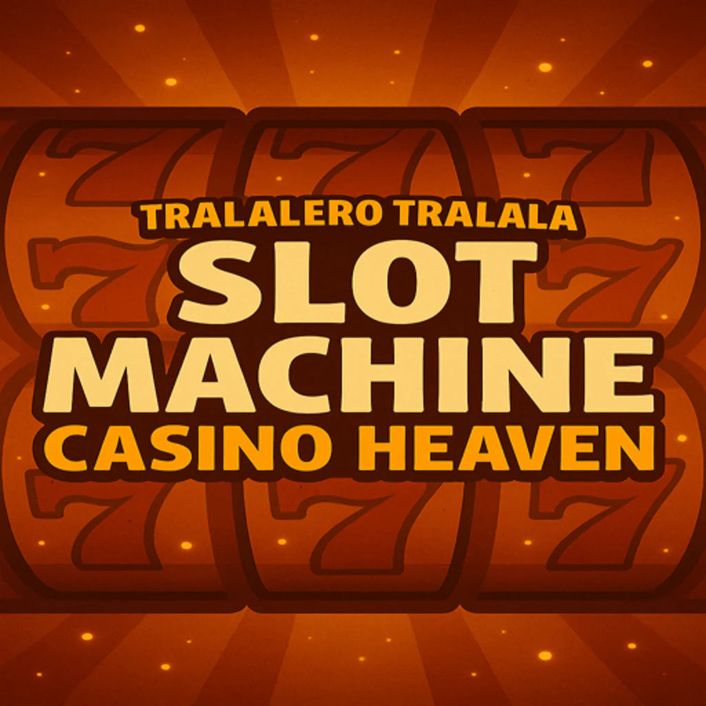 TRALALERO TRALALA Slot Machine Casino Heaven