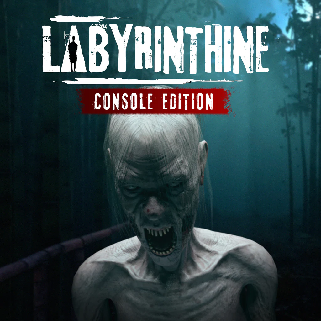 Labyrinthine - Console Edition