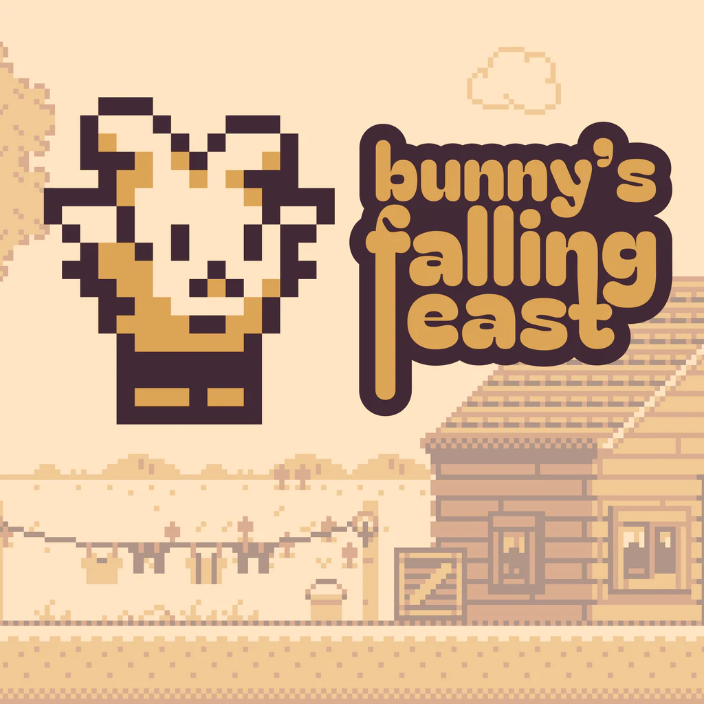 Bunny's Falling Feast