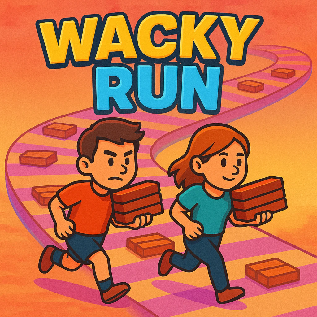 Wacky Run