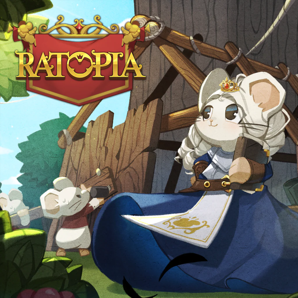 Ratopia
