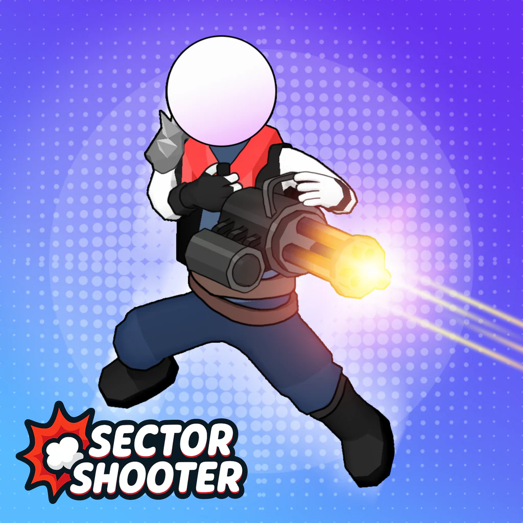 Sector Shooter