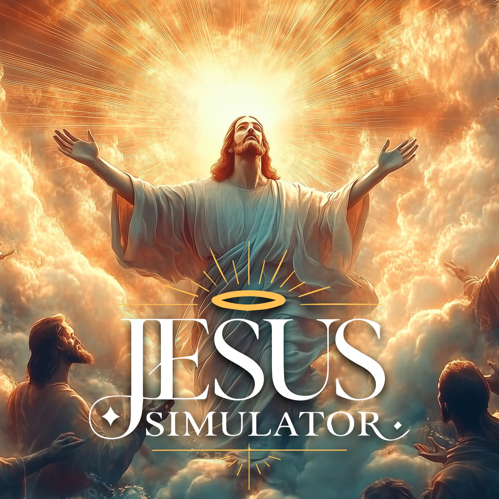 Jesus Simulator