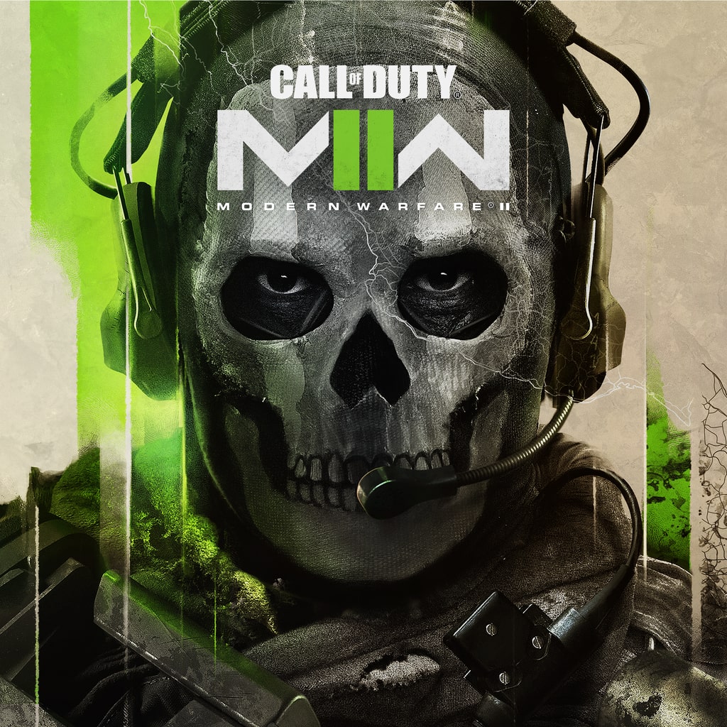 Call of Duty®: Modern Warfare® II