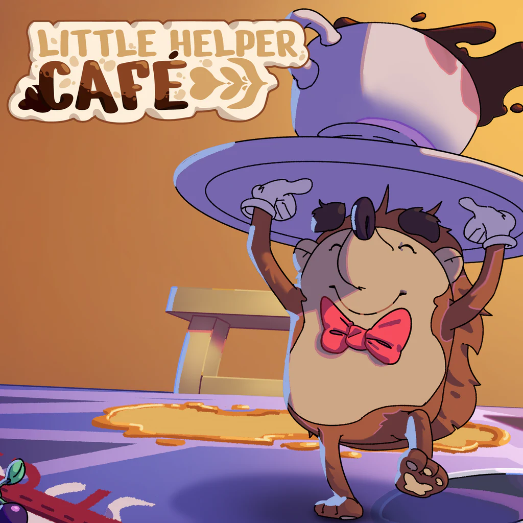 Little Helper Cafe