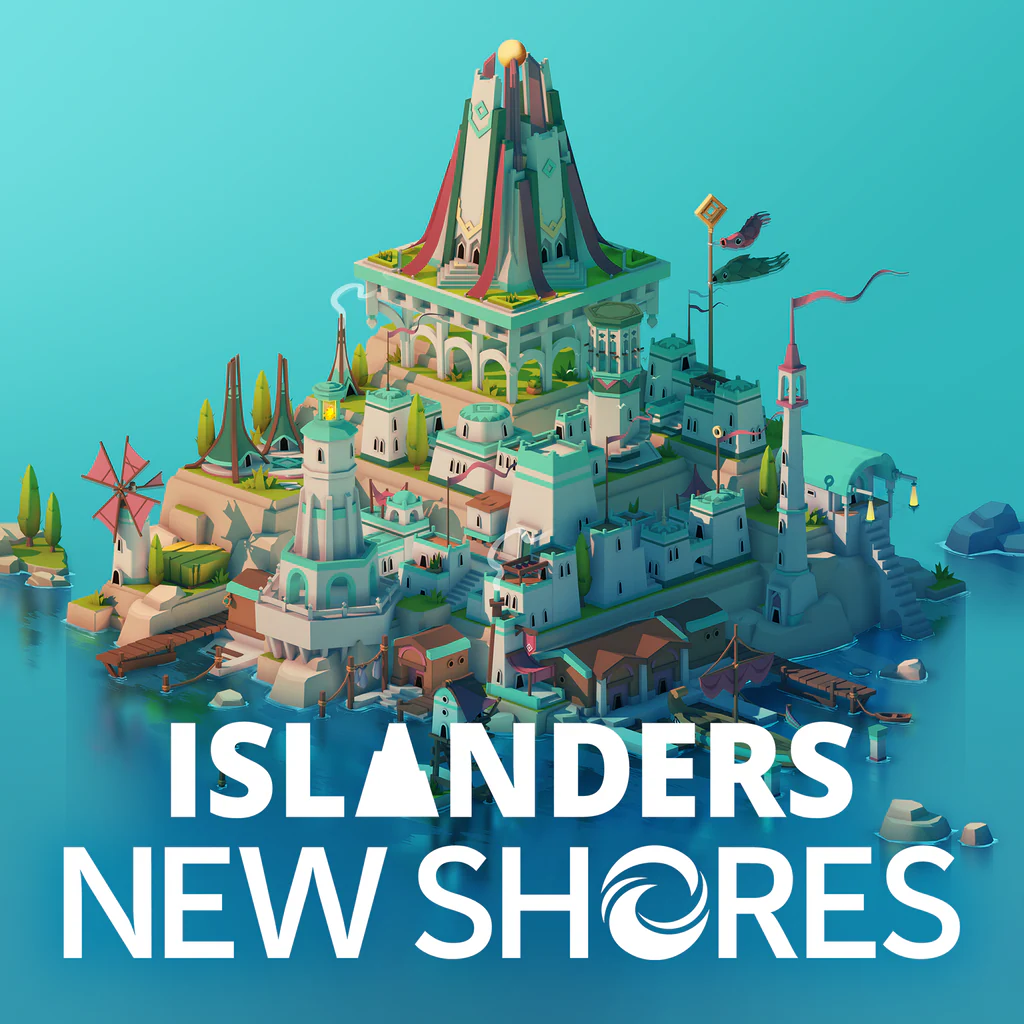 ISLANDERS: New Shores