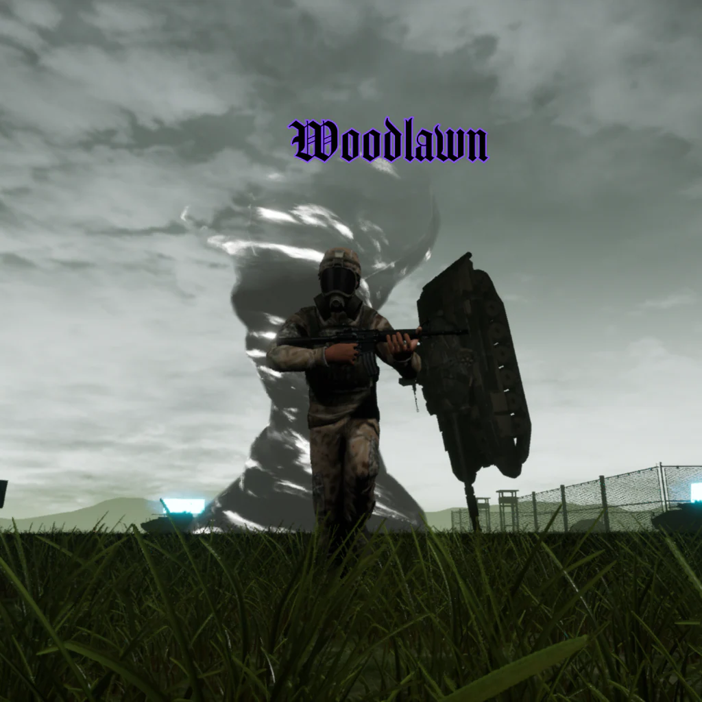 Woodlawn: Das Ende der Welt