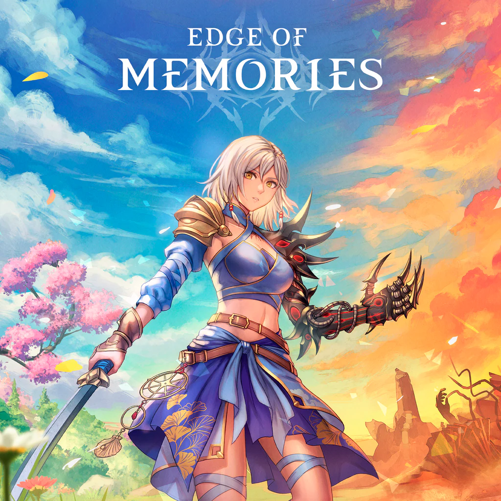 Edge of Memories