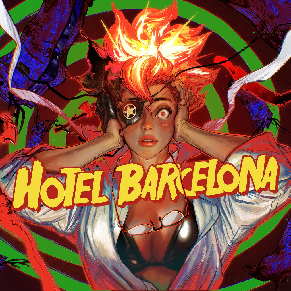 HOTEL BARCELONA