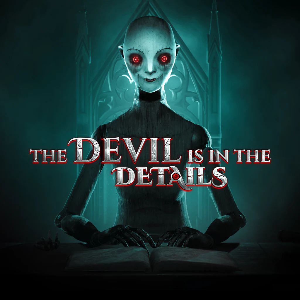 The Devil is in the Details