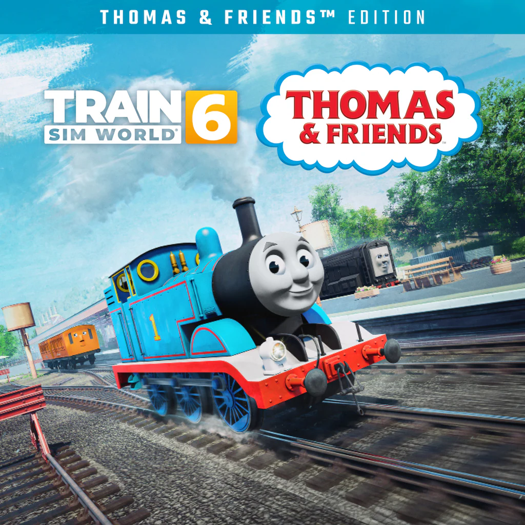 Thomas & Friends™ Edition