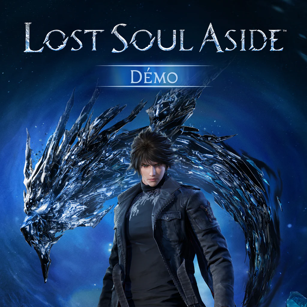 Démo de Lost Soul Aside™