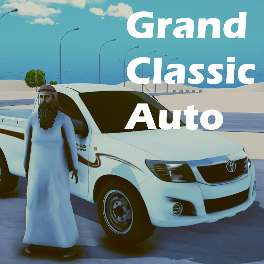 Grand classic auto