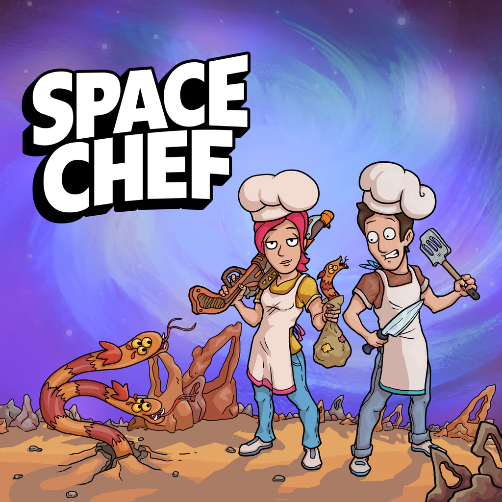 Space Chef