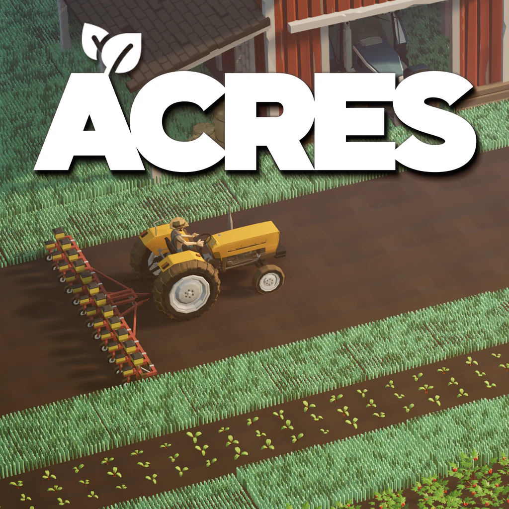 ACRES