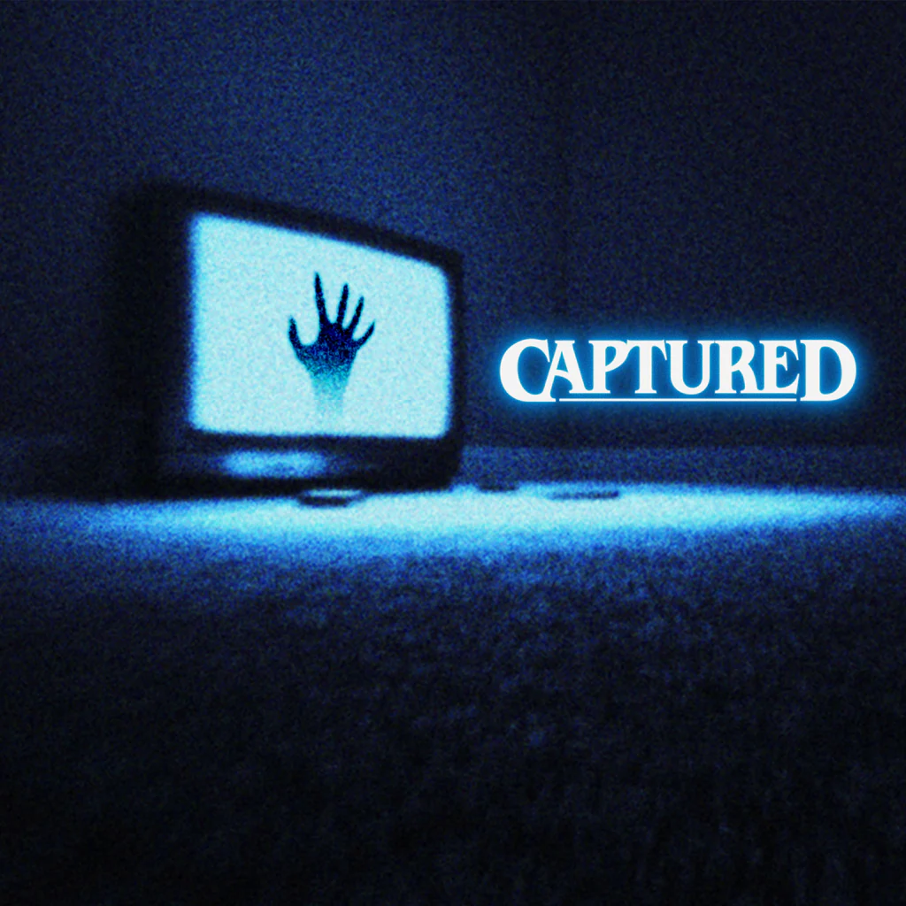 CAPTURED
