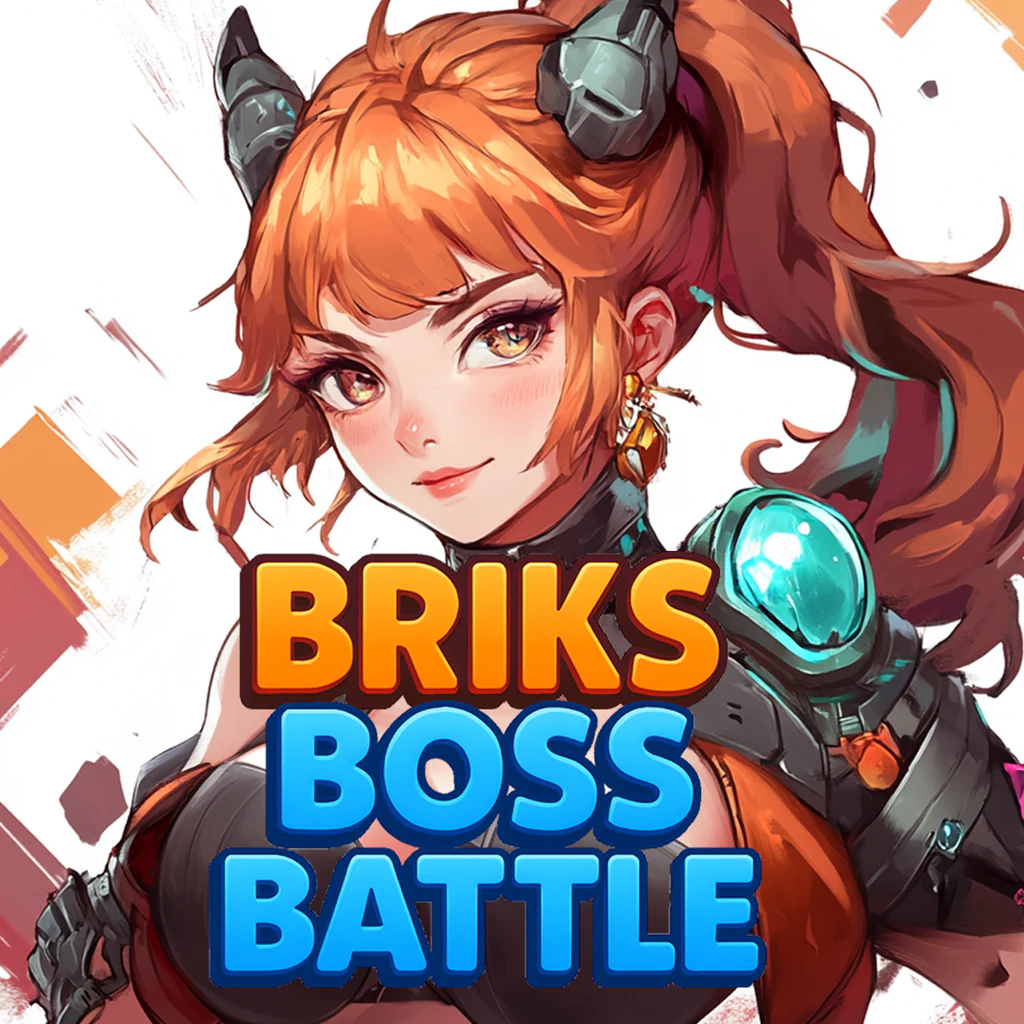 Briks Boss Battle