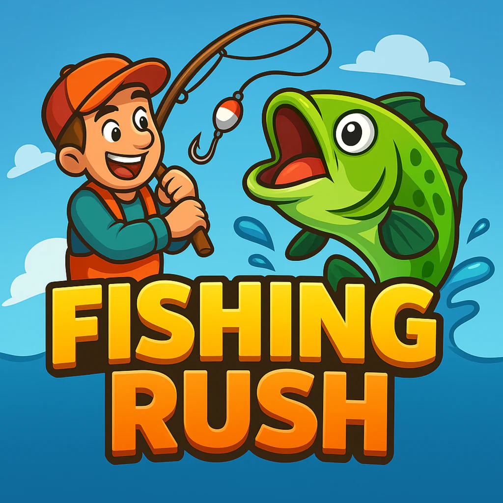 Fishing Rush