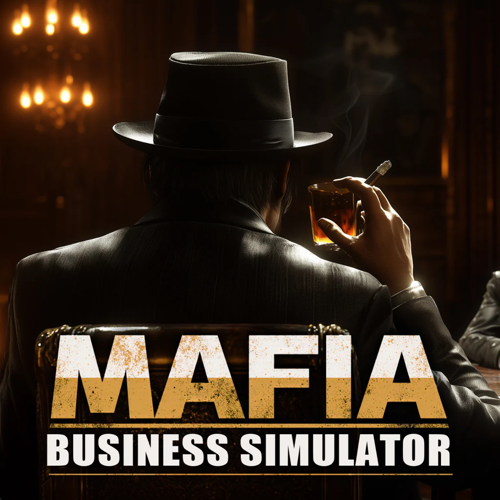 Mafia Business Simulator