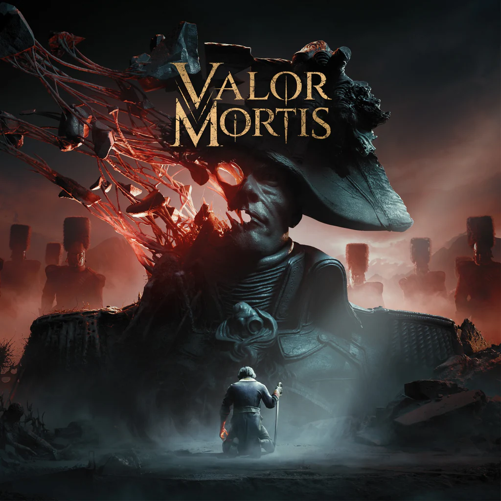 Valor Mortis