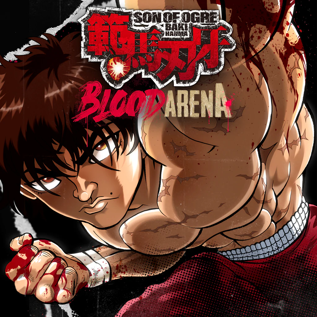 範馬刃牙: Blood Arena