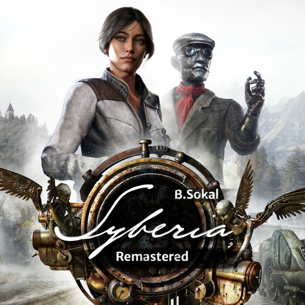 Syberia - Remastered