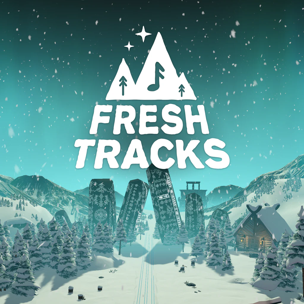 Fresh Tracks